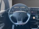 Ds ds 3 puretech 130 ss bvm6 sport chic occasion simplicicar coeur d'yvelines - auto expo 78 simplicicar simplicibike france