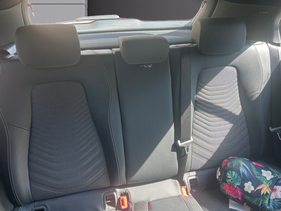 MERCEDES d'occasion CLASSE A A250 E BUSINESS LINE 8G-DCT de 2021