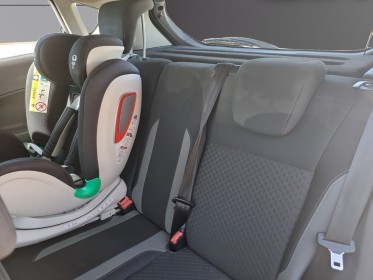 Ford fiesta 1.5 tdci 75 white /  garantie 12 mois minimum / occasion simplicicar pontarlier simplicicar simplicibike france
