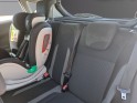 Ford fiesta 1.5 tdci 75 white /  garantie 12 mois minimum / occasion simplicicar pontarlier simplicicar simplicibike france