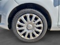 Ford fiesta 1.5 tdci 75 white /  garantie 12 mois minimum / occasion simplicicar pontarlier simplicicar simplicibike france