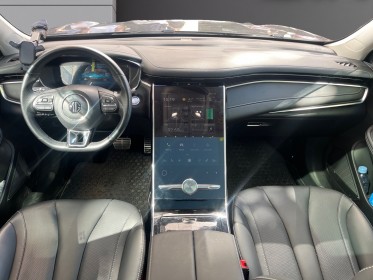 Mg marvel r ev 2wd luxury fulls options garantie constructeur occasion montreuil (porte de vincennes)(75) simplicicar...