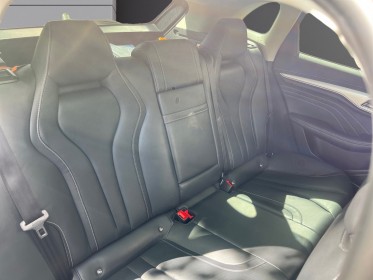 Mg marvel r ev 2wd luxury fulls options garantie constructeur occasion montreuil (porte de vincennes)(75) simplicicar...
