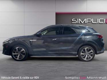 Mg marvel r ev 2wd luxury fulls options garantie constructeur occasion montreuil (porte de vincennes)(75) simplicicar...