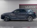 Mg marvel r ev 2wd luxury fulls options garantie constructeur occasion montreuil (porte de vincennes)(75) simplicicar...