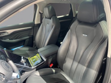 Mg marvel r ev 2wd luxury fulls options garantie constructeur occasion montreuil (porte de vincennes)(75) simplicicar...