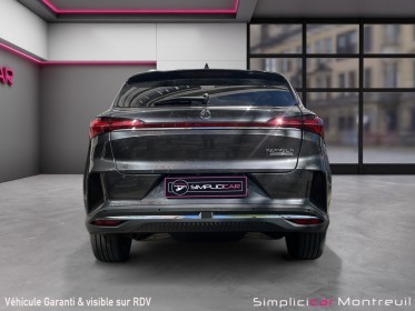 Mg marvel r ev 2wd luxury fulls options garantie constructeur occasion montreuil (porte de vincennes)(75) simplicicar...
