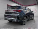 Mg marvel r ev 2wd luxury fulls options garantie constructeur occasion montreuil (porte de vincennes)(75) simplicicar...