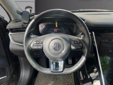 Mg marvel r ev 2wd luxury fulls options garantie constructeur occasion montreuil (porte de vincennes)(75) simplicicar...