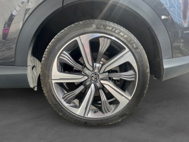 Mg marvel r ev 2wd luxury fulls options garantie constructeur occasion montreuil (porte de vincennes)(75) simplicicar...