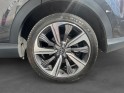 Mg marvel r ev 2wd luxury fulls options garantie constructeur occasion montreuil (porte de vincennes)(75) simplicicar...