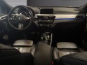 Bmw x2 f39 20i 192 ch bva8 m sport -- garantie 12mois -- occasion simplicicar valence - ksv  simplicicar simplicibike france