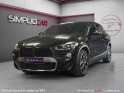 Bmw x2 f39 20i 192 ch bva8 m sport -- garantie 12mois -- occasion simplicicar valence - ksv  simplicicar simplicibike france