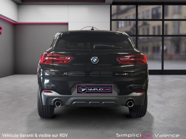 Bmw x2 f39 20i 192 ch bva8 m sport -- garantie 12mois -- occasion simplicicar valence - ksv  simplicicar simplicibike france