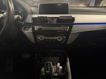 Bmw x2 f39 20i 192 ch bva8 m sport -- garantie 12mois -- occasion simplicicar valence - ksv  simplicicar simplicibike france