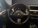 Bmw x2 f39 20i 192 ch bva8 m sport -- garantie 12mois -- occasion simplicicar valence - ksv  simplicicar simplicibike france