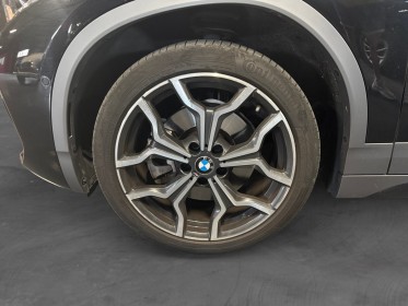 Bmw x2 f39 20i 192 ch bva8 m sport -- garantie 12mois -- occasion simplicicar valence - ksv  simplicicar simplicibike france