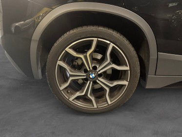 Bmw x2 f39 20i 192 ch bva8 m sport -- garantie 12mois -- occasion simplicicar valence - ksv  simplicicar simplicibike france