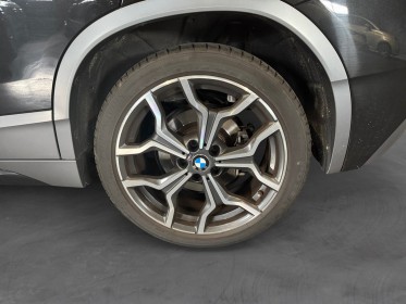 Bmw x2 f39 20i 192 ch bva8 m sport -- garantie 12mois -- occasion simplicicar valence - ksv  simplicicar simplicibike france