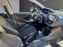 Peugeot 208 1.6 vti 120ch bvm5 allure/courroie change/climatisation automatique/garantie 12 mois occasion paris 17ème...