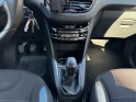 Peugeot 208 1.6 vti 120ch bvm5 allure/courroie change/climatisation automatique/garantie 12 mois occasion paris 17ème...