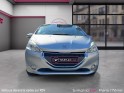 Peugeot 208 1.6 vti 120ch bvm5 allure/courroie change/climatisation automatique/garantie 12 mois occasion paris 17ème...