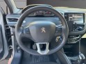 Peugeot 208 1.6 vti 120ch bvm5 allure/courroie change/climatisation automatique/garantie 12 mois occasion paris 17ème...