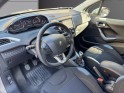 Peugeot 208 1.6 vti 120ch bvm5 allure/courroie change/climatisation automatique/garantie 12 mois occasion paris 17ème...
