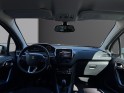 Peugeot 208 1.6 vti 120ch bvm5 allure/courroie change/climatisation automatique/garantie 12 mois occasion paris 17ème...