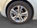 Peugeot 208 1.6 vti 120ch bvm5 allure/courroie change/climatisation automatique/garantie 12 mois occasion paris 17ème...