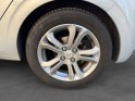 Peugeot 208 1.6 vti 120ch bvm5 allure/courroie change/climatisation automatique/garantie 12 mois occasion paris 17ème...