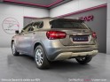 Mercedes gla 200 d 7-g dct 4-matic sensation occasion simplicicar valence - ksv  simplicicar simplicibike france
