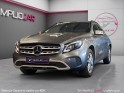 Mercedes gla 200 d 7-g dct 4-matic sensation occasion simplicicar valence - ksv  simplicicar simplicibike france