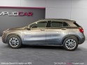 Mercedes gla 200 d 7-g dct 4-matic sensation occasion simplicicar valence - ksv  simplicicar simplicibike france