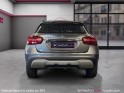 Mercedes gla 200 d 7-g dct 4-matic sensation occasion simplicicar valence - ksv  simplicicar simplicibike france