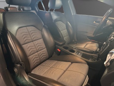 Mercedes gla 200 d 7-g dct 4-matic sensation occasion simplicicar valence - ksv  simplicicar simplicibike france
