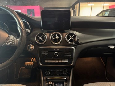 Mercedes gla 200 d 7-g dct 4-matic sensation occasion simplicicar valence - ksv  simplicicar simplicibike france