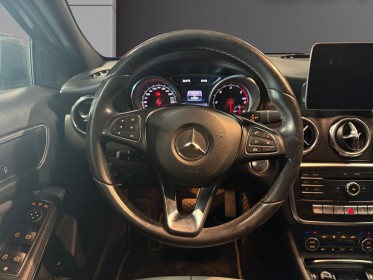 Mercedes gla 200 d 7-g dct 4-matic sensation occasion simplicicar valence - ksv  simplicicar simplicibike france