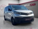 Toyota proace verso medium 115 d-4d bvm6 dynamic occasion simplicicar beaune simplicicar simplicibike france