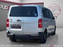 Toyota proace verso medium 115 d-4d bvm6 dynamic occasion simplicicar beaune simplicicar simplicibike france