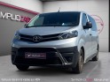 Toyota proace verso medium 115 d-4d bvm6 dynamic occasion simplicicar beaune simplicicar simplicibike france
