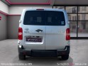 Toyota proace verso medium 115 d-4d bvm6 dynamic occasion simplicicar beaune simplicicar simplicibike france