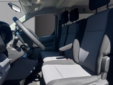 Toyota proace verso medium 115 d-4d bvm6 dynamic occasion simplicicar beaune simplicicar simplicibike france