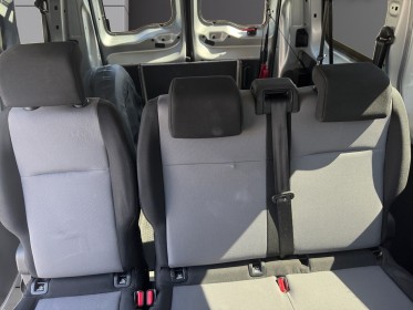 Toyota proace verso medium 115 d-4d bvm6 dynamic occasion simplicicar beaune simplicicar simplicibike france