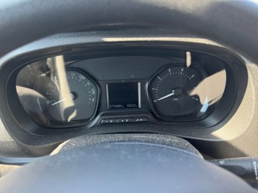 Toyota proace verso medium 115 d-4d bvm6 dynamic occasion simplicicar beaune simplicicar simplicibike france