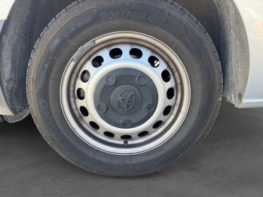Toyota proace verso medium 115 d-4d bvm6 dynamic occasion simplicicar beaune simplicicar simplicibike france