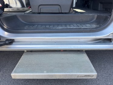 Toyota proace verso medium 115 d-4d bvm6 dynamic occasion simplicicar beaune simplicicar simplicibike france