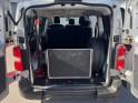 Toyota proace verso medium 115 d-4d bvm6 dynamic occasion simplicicar beaune simplicicar simplicibike france