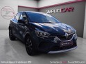 Renault captur 1.3l mild hybrid 140 edc techno occasion simplicicar guadeloupe  simplicicar simplicibike france