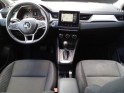 Renault captur 1.3l mild hybrid 140 edc techno occasion simplicicar guadeloupe  simplicicar simplicibike france